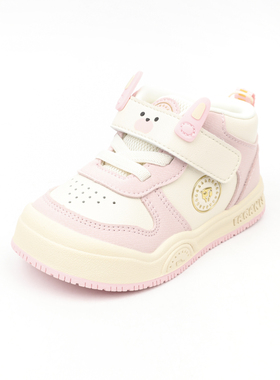 TARANIS/泰兰尼斯秋季男女童休闲板鞋T02T5C6572