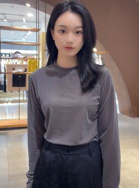 迪赛尼斯女士简约时尚针织衫D24315D7908