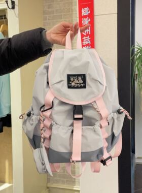 Teenie Weenie女士简约时尚包TTAK25S301T