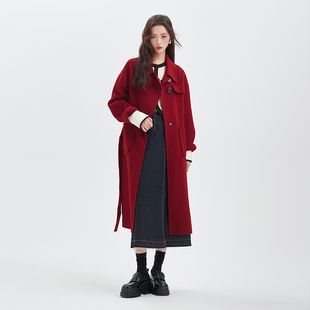 jessyline 外套大衣 345105407