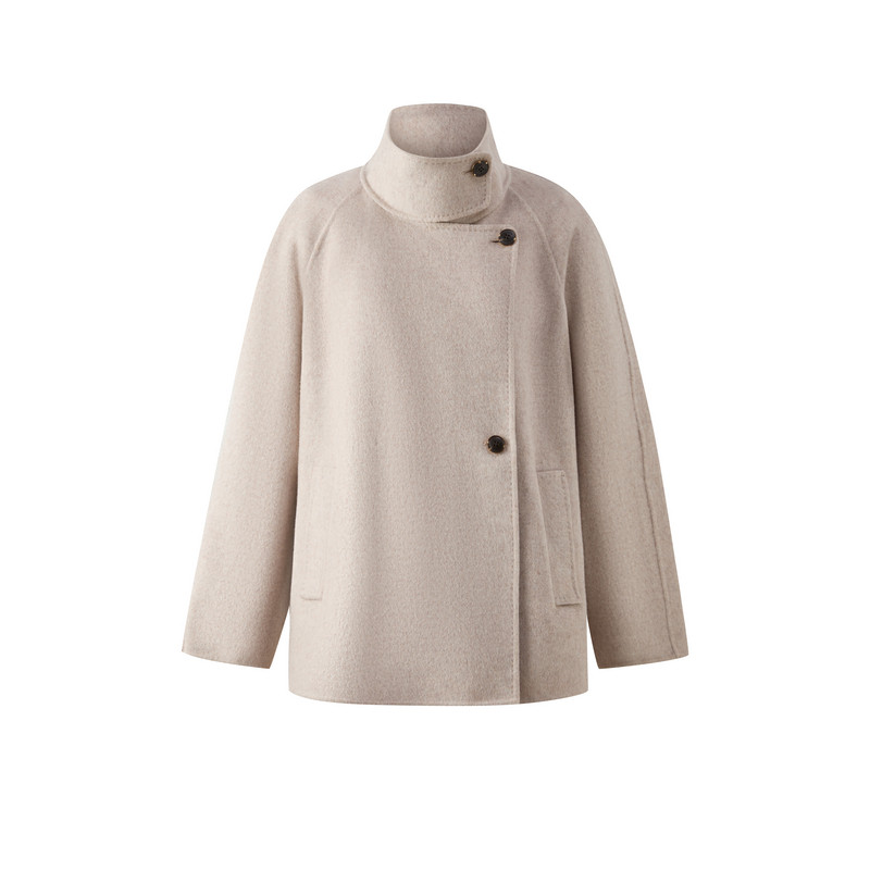 PRICH气质时尚大衣外套女