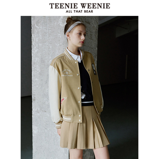 TeenieWeenie小熊 外套上衣女