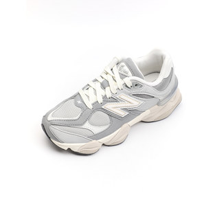 New Balance男女童简约时尚休闲鞋NDPDEF3633GC9060EM