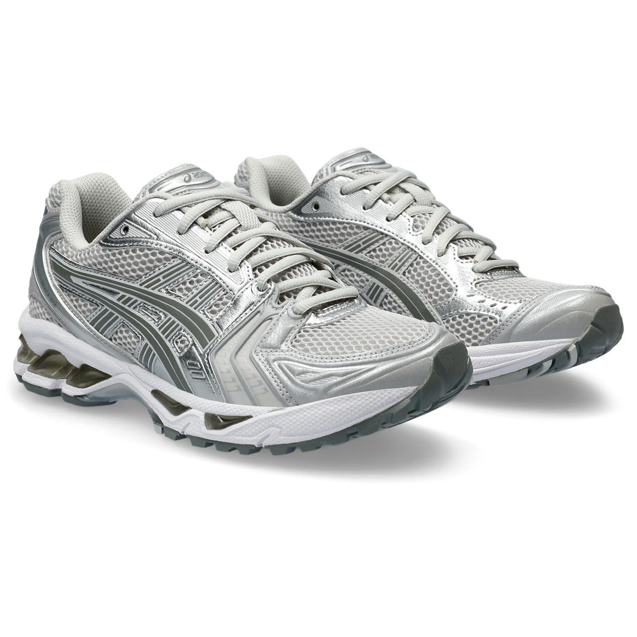 Asics亚瑟士男女同款运动休闲鞋GEL-KAYANO 14运动鞋1202A056-021