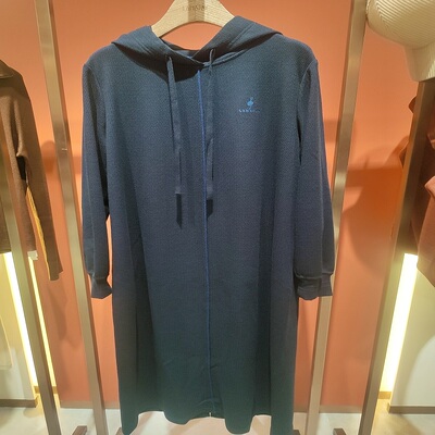 LANAFAY啦娜菲连衣裙L4D428