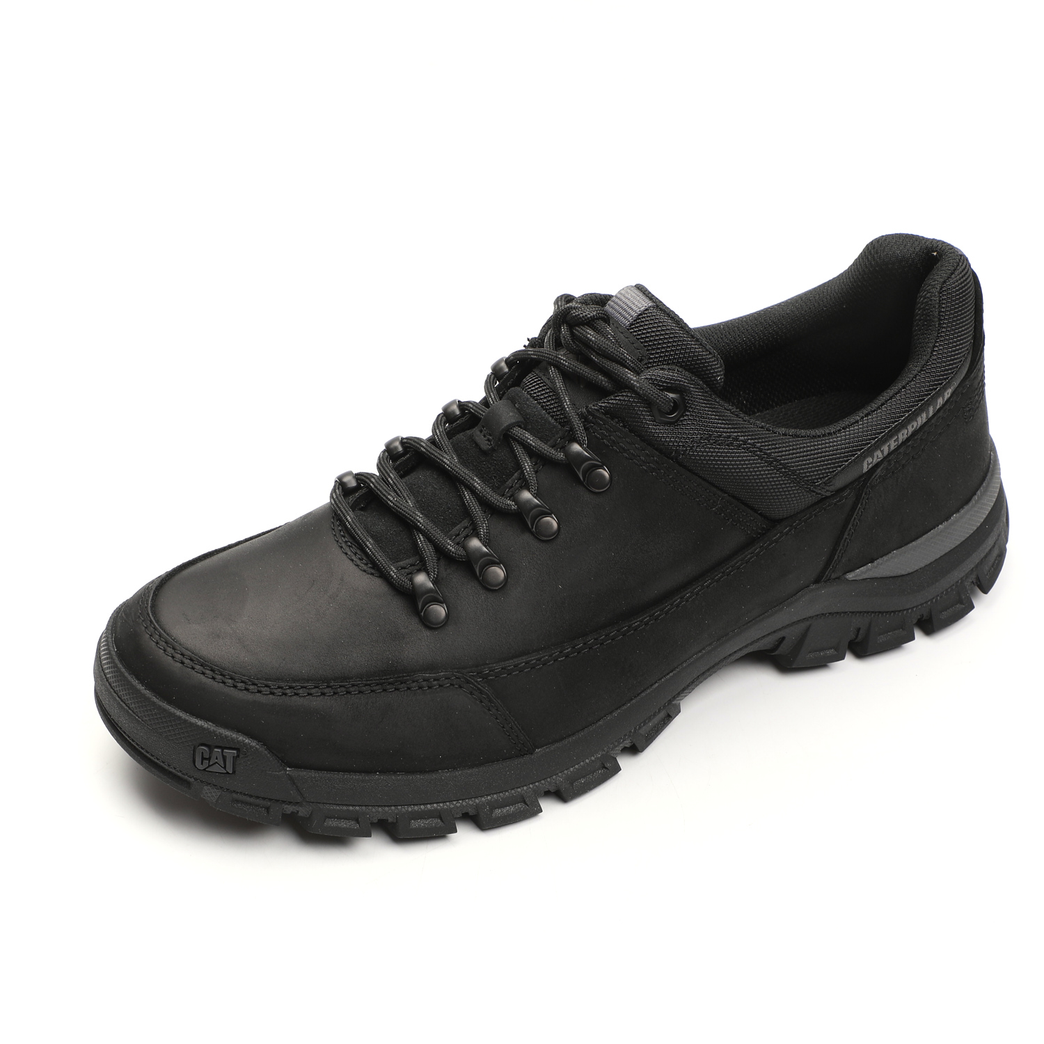 CAT男士简约时尚鞋子P726049N3AM