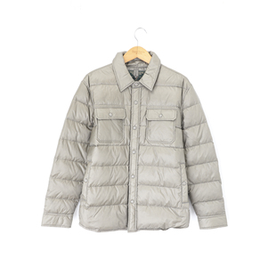 Teenie 简约休闲羽绒服TNJD24O908A Weenie男士