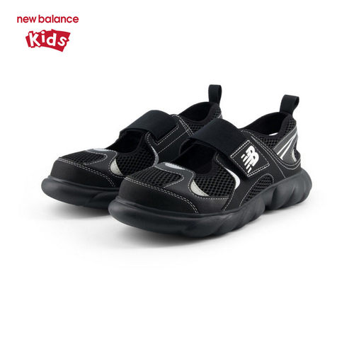 NEW BALANCE KIDS童鞋中性款休闲鞋G23022S