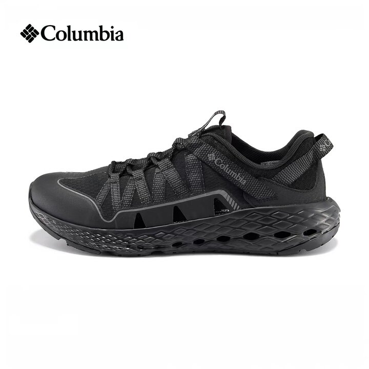 Columbia/哥伦比亚2026男式溯溪鞋BE1070