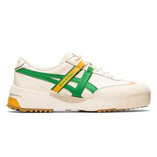 Onitsuka Tiger鬼塚虎 DELEGATION 运动鞋1183A559-100
