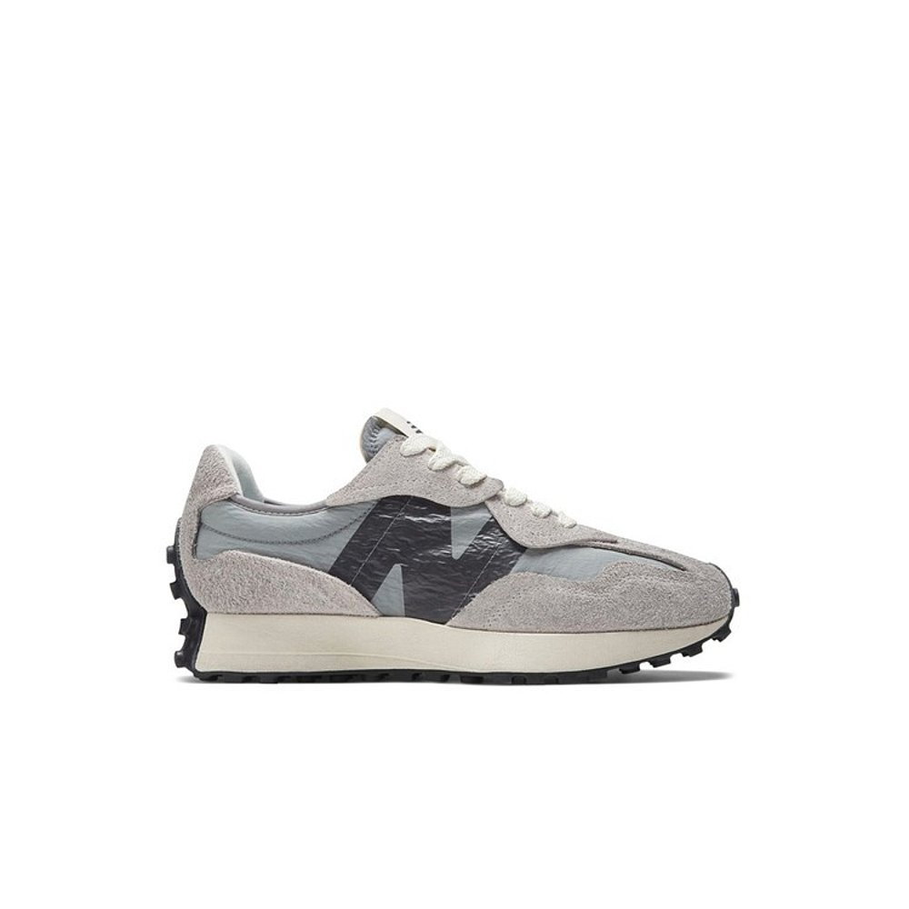New  Balance 银泰专柜2024年冬季中性款休闲鞋U327WCA