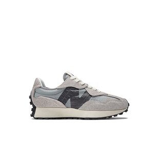 New  Balance 银泰专柜2024年冬季中性款休闲鞋U327WCA