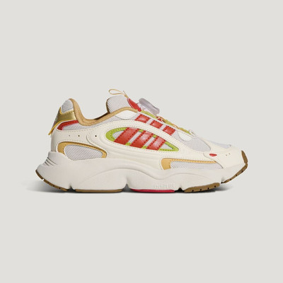 adidas阿迪达斯三叶草大童鞋OZMILLEN BOA J运动休闲鞋HP7122
