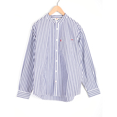 Levi’s李维斯男士 0003 003MY 简约时尚 衬衫