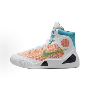 耐克大童科比篮球鞋null--KOBE IX ELITE (GS)