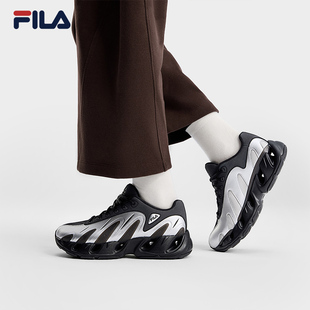 斐乐女时尚休闲老爹鞋休闲运动鞋F12W613107F