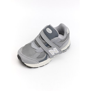 New Balance男女童简约时尚休闲鞋NDPDEF3183IV2002ST