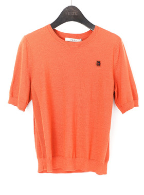 FEIZI菲姿女士时尚休闲T恤F3F833