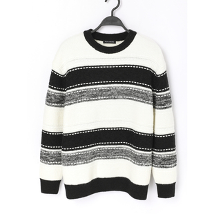 太平鸟男士简约时尚针织衫B2EBE4430