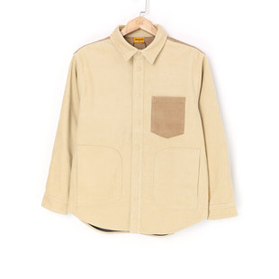 CAT男士 夹克CN3JAU31021 简约时尚