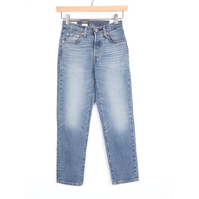 Levi’s李维斯女士简约时尚裤子36200-0345