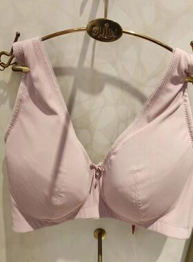 古今无钢圈舒适女士文胸内衣GEA02019