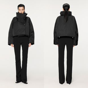 JNBY 江南布衣羽绒服5OAC12180