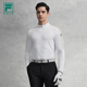 斐乐男士 A11M615212F 衫 时尚 简约长袖