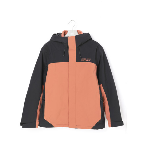 斯凯奇男士外套套装三合一P425M160-0614