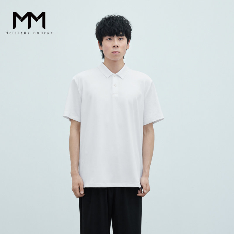 MM麦檬男装 T恤9F4200042图片