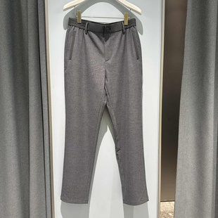 麦檬男装休闲裤子9E9151221