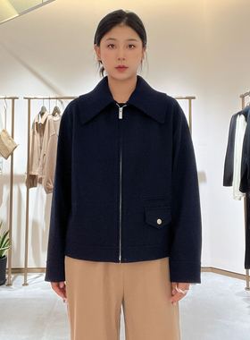 LanaFaY女士时尚简约外套L4D141