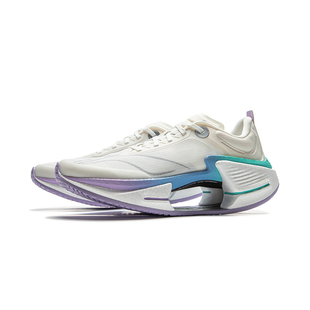 ARRV003 ESSENTIAL 李宁跑步系列弹速跑鞋 绝影3