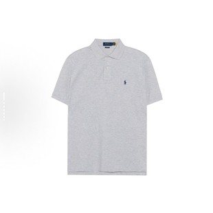 RALPH LAUREN/拉夫劳伦 徽标Logo刺绣短袖Polo衫 男款 710795080