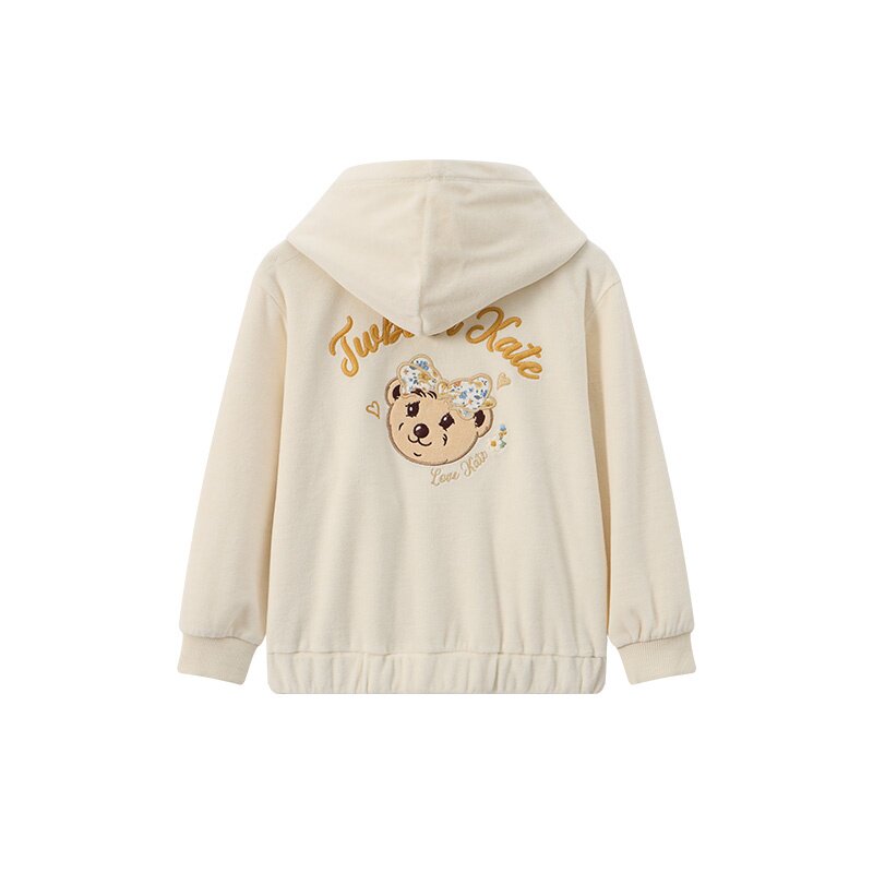 TeenieWeenie Kids 卫衣TKMW244952B