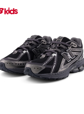 NEW BALANCE KIDS童鞋中性款休闲鞋GC1906EX