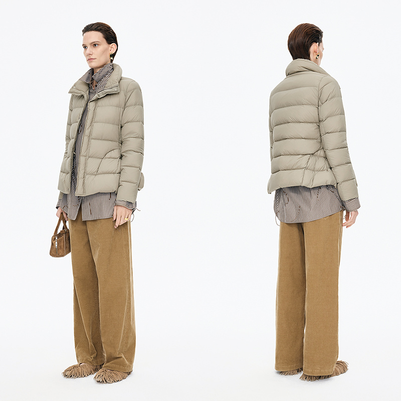 JNBY/江南布衣外套女时尚