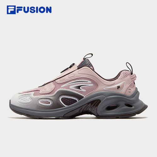 BLUR 2050 FILA FUSION斐乐潮牌女鞋运动鞋2025冬季T12W541135F