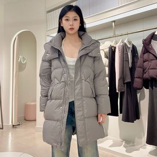 诗凡黎女士简约时尚 外套3EB281181