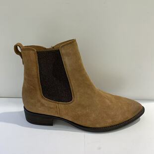 Gabor德国嘉步女短靴7166014-21