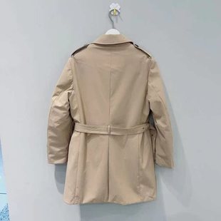 麦檬男装商场同款羽绒服9D9380311