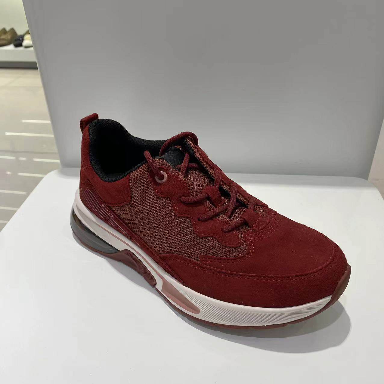 Gabor德国嘉步女休闲鞋3684448-23