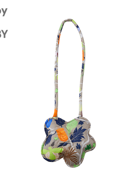 江南布衣童装可爱休闲单肩包25秋女童jnbybyjnby6P8L10050