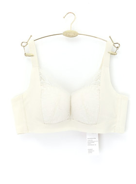 古今女士简约时尚无钢圈聚拢文胸GEA08003