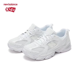 New Balance kids童鞋中性款休闲鞋NDPDEF3423GR530PA