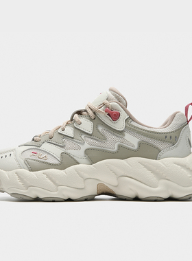 FILA FERN 2蕨草2代女士时尚休闲摩登运动鞋F12W541135F