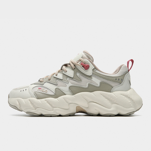 休闲摩登运动鞋 2蕨草2代女士时尚 F12W541135F FERN FILA