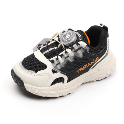 TARANIS/泰兰尼斯秋季男童运动鞋T01X4C4662