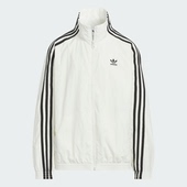 adidas阿迪三叶草男童JK TRACK TOP梭织运动休闲外套KQ5492