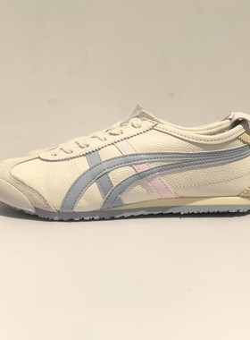 Onitsuka Tiger鬼塚虎MEXICO66复古男女休闲鞋1183B771-116